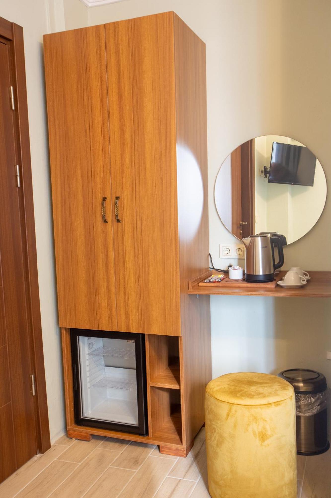 Sayina Hotel Istanbul Bagian luar foto
