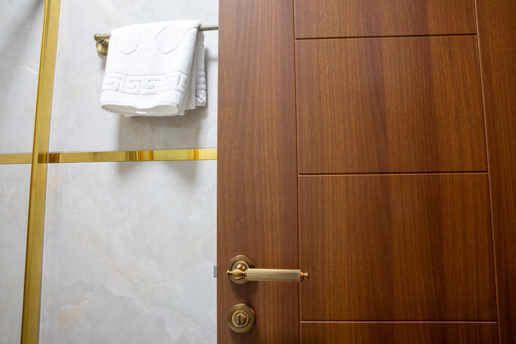 Sayina Hotel Istanbul Bagian luar foto